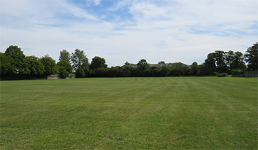 Oxford High School SuperCamps Outdoor Field Space 2